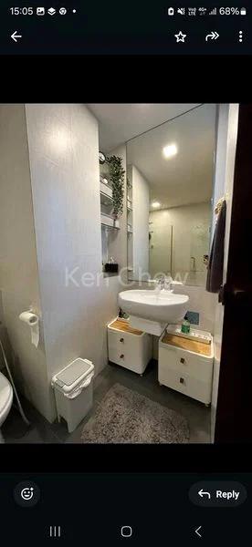 2 Bed Condo for Rent in  Harbour View Towers - Image 7